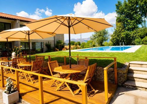 Vaade, Quinta do Bento in Vieira Do Minho