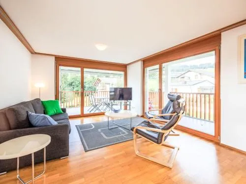 Apartment Miro Nr- 7 by Interhome in Flims, Schweiz