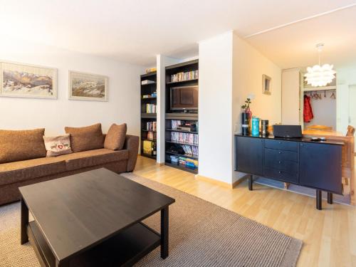 Apartment Cristallina A2 by Interhome