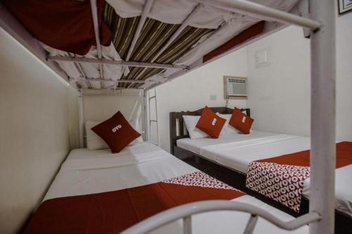 Sierra Traveller’s Inn Holy Spirit, Tagaytay