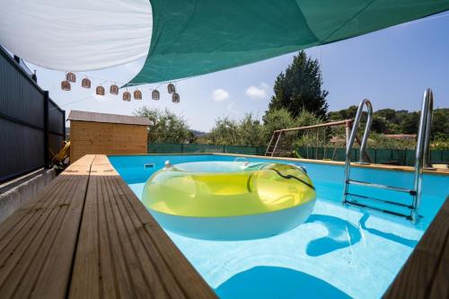 Maison climatisée- Evasion Azur
