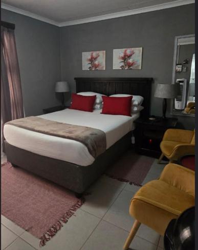 Akwaaba Fie Guesthouse