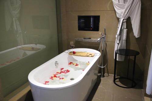 Sofitel Zhengzhou Hotel in Zhengzhou