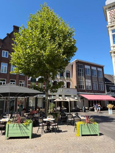 BnB Bruxelles - Studios & Apartments 2
