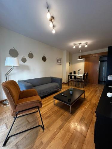 Apartamento O Peruleiro
