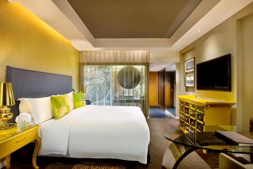 Sofitel Zhengzhou Hotel in Zhengzhou