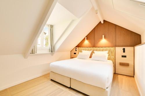 Murmures Notre-Dame - Hôtel - Paris