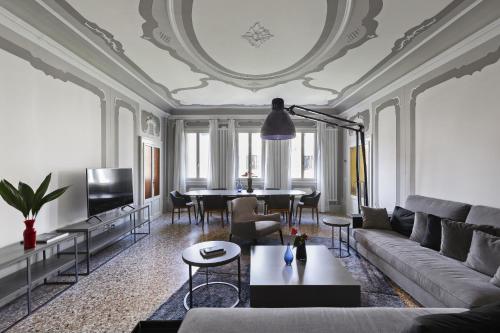 Residence Foscarini