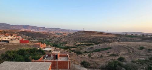 Изглед, Locastor in Marsa Ben M'Hidi