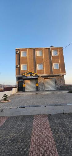Изглед, Locastor in Marsa Ben M'Hidi