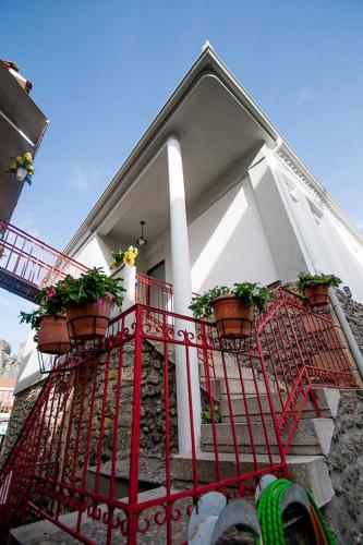 Meteora Central Hostel in Kalambaka