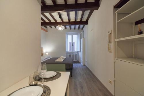Bulagaio - Cozy Beams Studio near Old Town