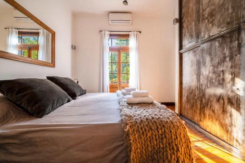 MOT Rentals Casa Dorrego 3 Bd Palermo hollywood
