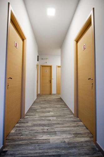 Meteora Central Hostel - image 8
