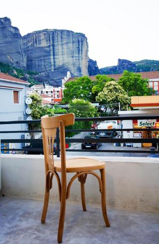 Meteora Central Hostel – Kalampaka, KY