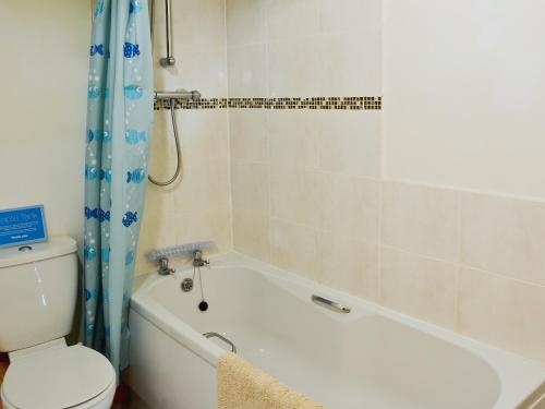 Vannituba, Meadow Cottage - Uk45882 in Flamborough