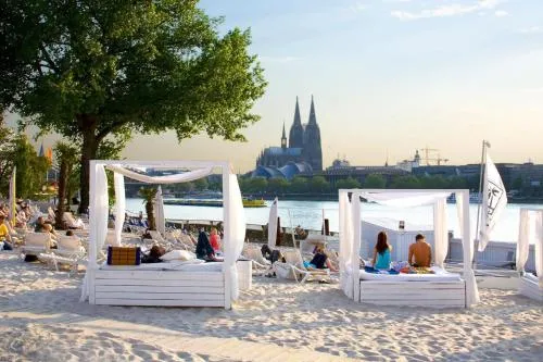 FlatDeCologne - City Apartment Nähe Altstadt & DOM - in Köln, Deutschland