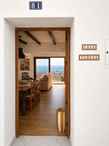 Mijas Pueblo I Private Pool I Sea Views I BBQ