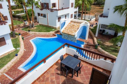 La Perla de Cala d'or 3