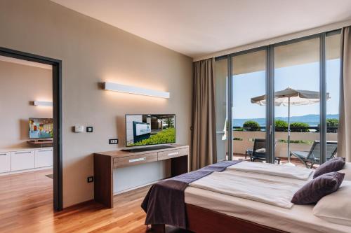 BRETANIDE Sport & Wellness Resort - All Inclusive in Brac Island