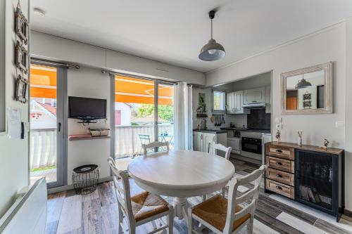 Studio Felicidad Arcachon