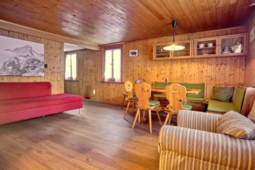 Apartment Wartstein 1838 - GRIWA RENT AG