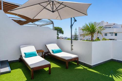 Living4malaga Colina Hill