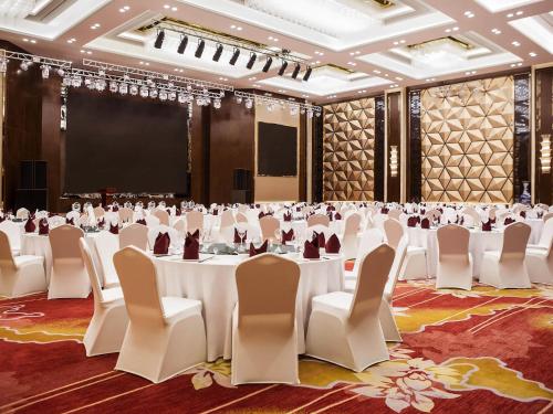 Novotel Daqing Haofang