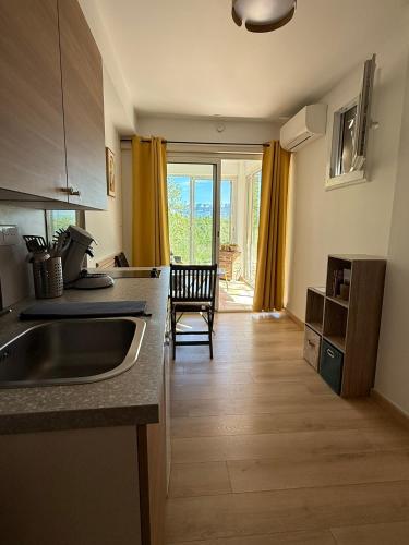 Les Gites du Verdon, côté lac (studio et T2) (Les Gites du Verdon, cote lac (studio et T2)) in Sainte-Croix-du-Verdon