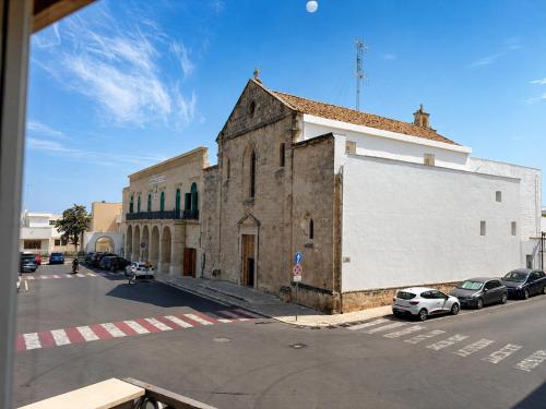 Dimora Aurea in Polignano a Mare