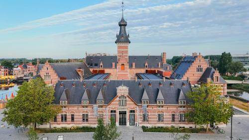 Van der Valk Hotel Mechelen Hotel de charme Regulaar