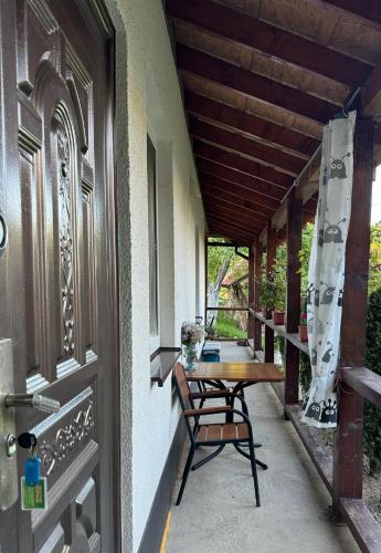 Dacha PODOBOVETS 127 in Podobovets'