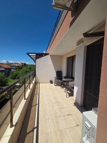 Kalina Family Hotel 5
