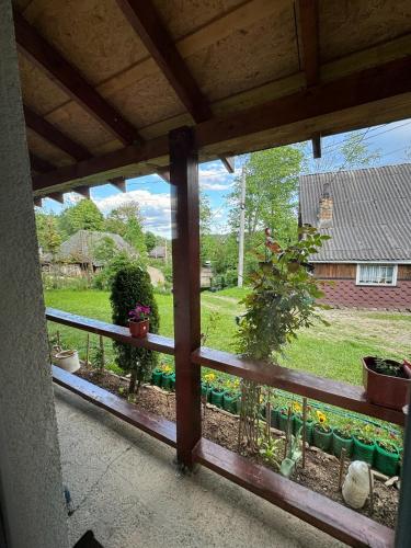 Dacha PODOBOVETS 127 in Podobovets'