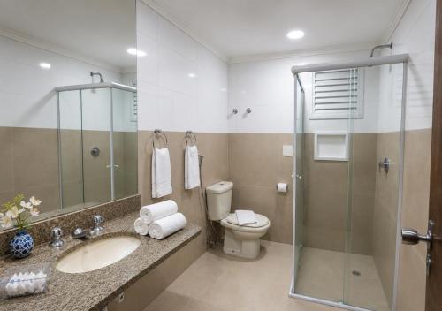Hotel Dan Inn Planalto São Paulo by Nacional Inn, São Paulo (zdjęcie 3)