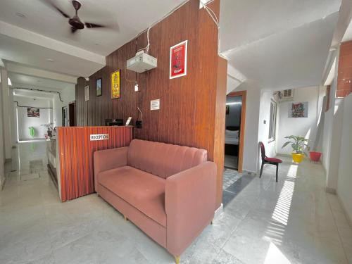 AG Saryu Stay - Ayodhya