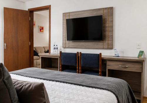 Hotel Dan Inn Planalto São Paulo by Nacional Inn, São Paulo (zdjęcie 5)