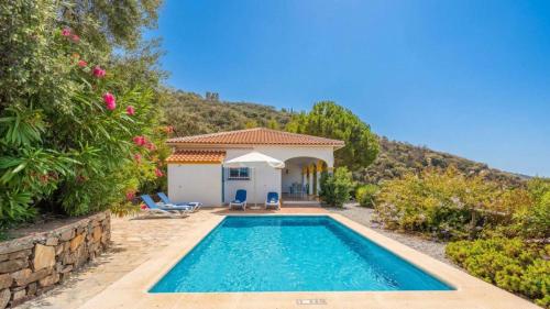 Villa La Frasca Competa by Ruralidays
