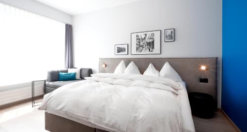 Dreibettzimmer