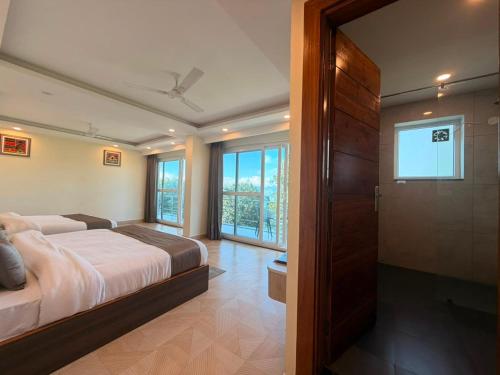 The English Rose Mussoorie - A Peaceful Hidden Resort By Blisbook - image 3