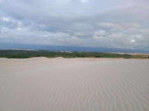 Recanto dos Ventos Chalés (Recanto dos Ventos Chales) in Ponta Do Mel