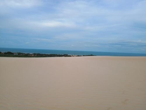 Recanto dos Ventos Chalés (Recanto dos Ventos Chales) in Ponta Do Mel