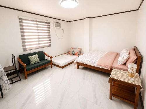 Xavier's Place Coron, Coron