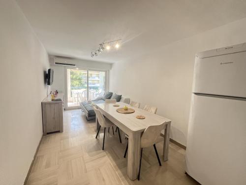 Appart chaleureux avec magnifique terrasse - HF