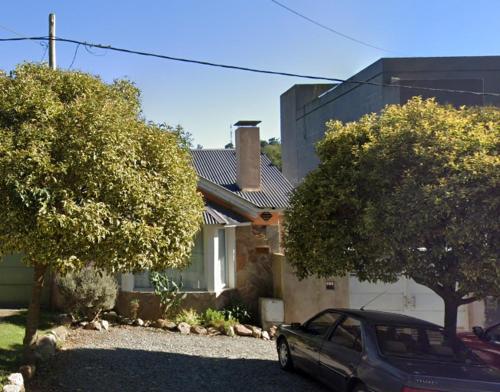 Casa en el Dique