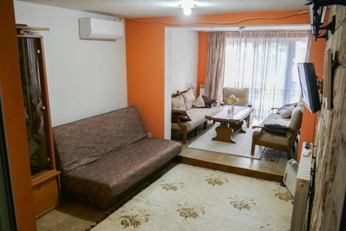 Sarajevo Apartment Stupska