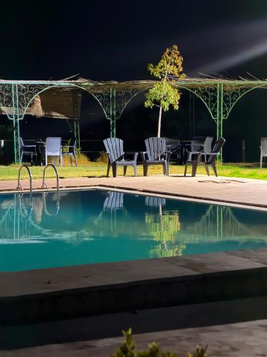 Auberge darelaliya in Taliouine