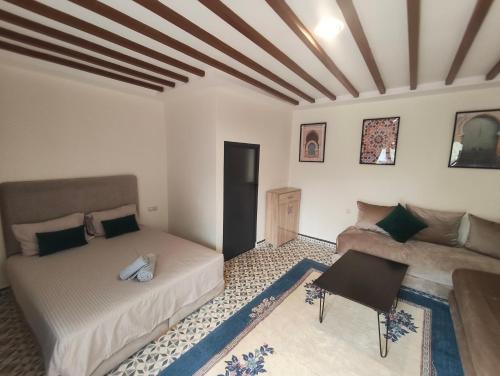 Auberge darelaliya in Taliouine
