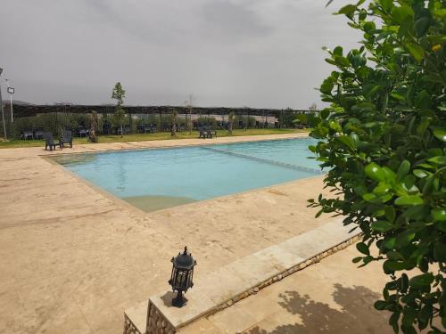 Auberge darelaliya in Taliouine