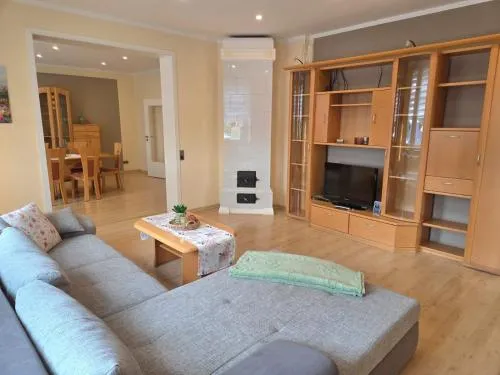 Ferienwohnung Weserbergland Haus Nr 25 in Deensen, Deutschland